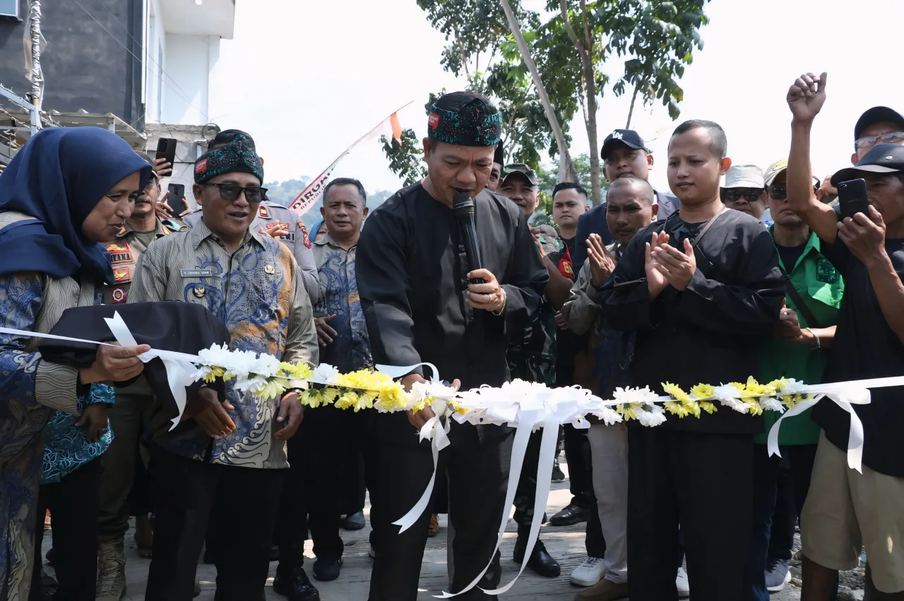 PemdesBumiwangi