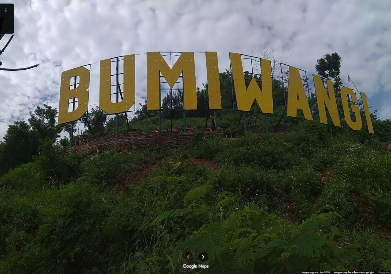 PemdesBumiwangi