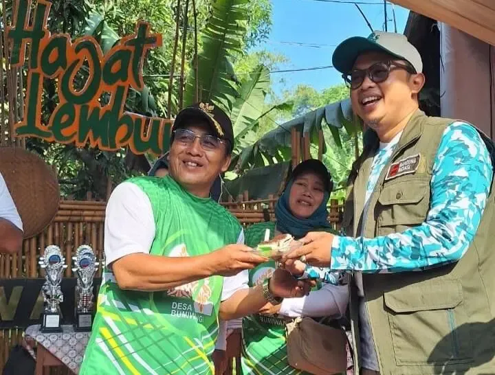PemdesBumiwangi